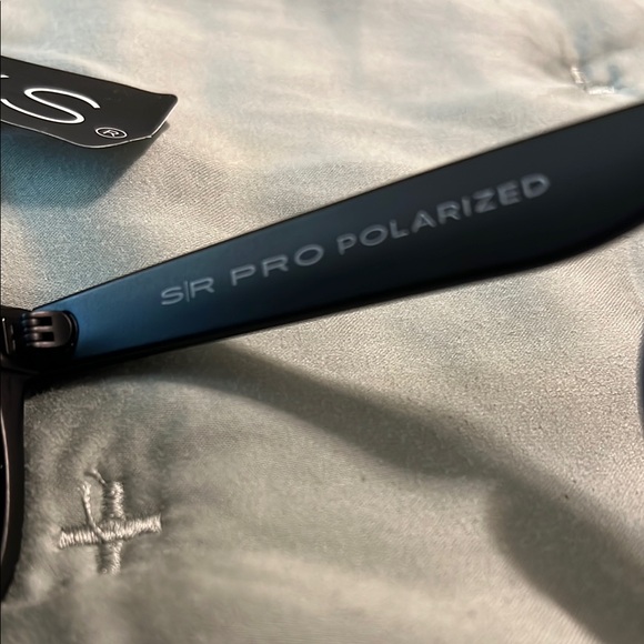 Shady Rays Blue Sunglasses - Picture 8 of 10